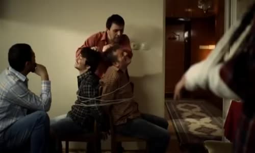 Çalgı Çengi  Böyle Bir Dayak Şekli Yok 2