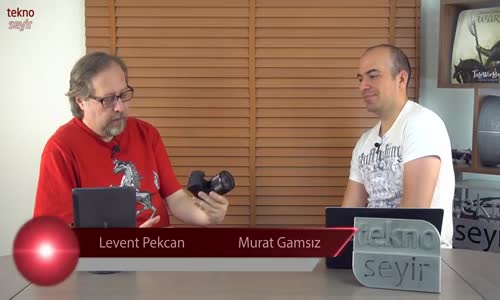 Sony Alpha 6500 Fotoğraf Makinesi İncelemesi