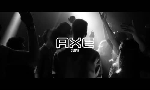 AXE Sunar & Can Bonomo - Erkekler de Ağlar