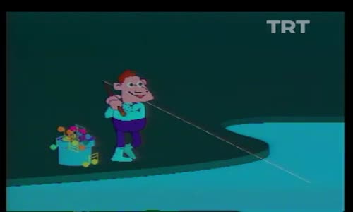 Şaka Oltası 3.Bölüm İzle