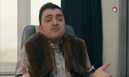 Kardeş Payı 17.Bölüm Büyük Hilmi göz Muayenesinde