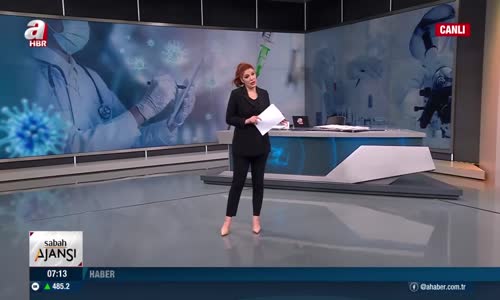 Tam aşılı kişilerin hastaneye gitme oranı yüzde 93 azalıyor