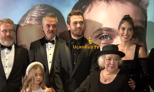 Aras Bulut İynemli 7. Koğuştaki Mucize'de Rolüne Nasıl Hazırlandı