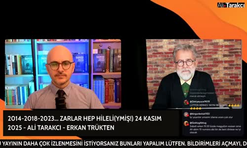 ÜLKENİN FİŞİ ÇEKİLİYOR!