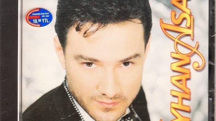 Ayhan Aşan  Yalancı