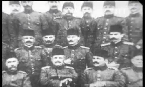 Atatürk'ün Askeri Başarısı izle 