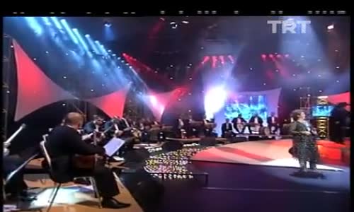 Emel Taşçıoğlu-Bulut Bulut Üstüne izle