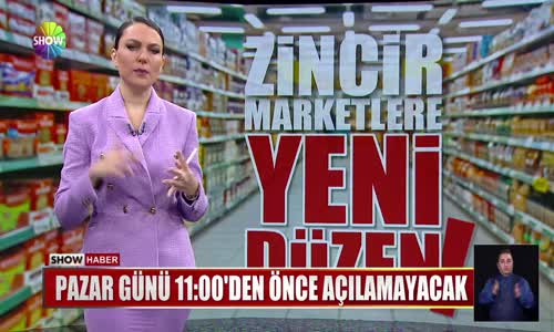 Küçük esnafın yüzünü güldüren düzenleme 