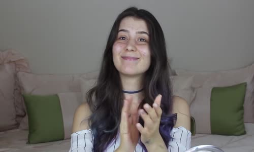 Merve Kutlu Tek Marka Makyaj