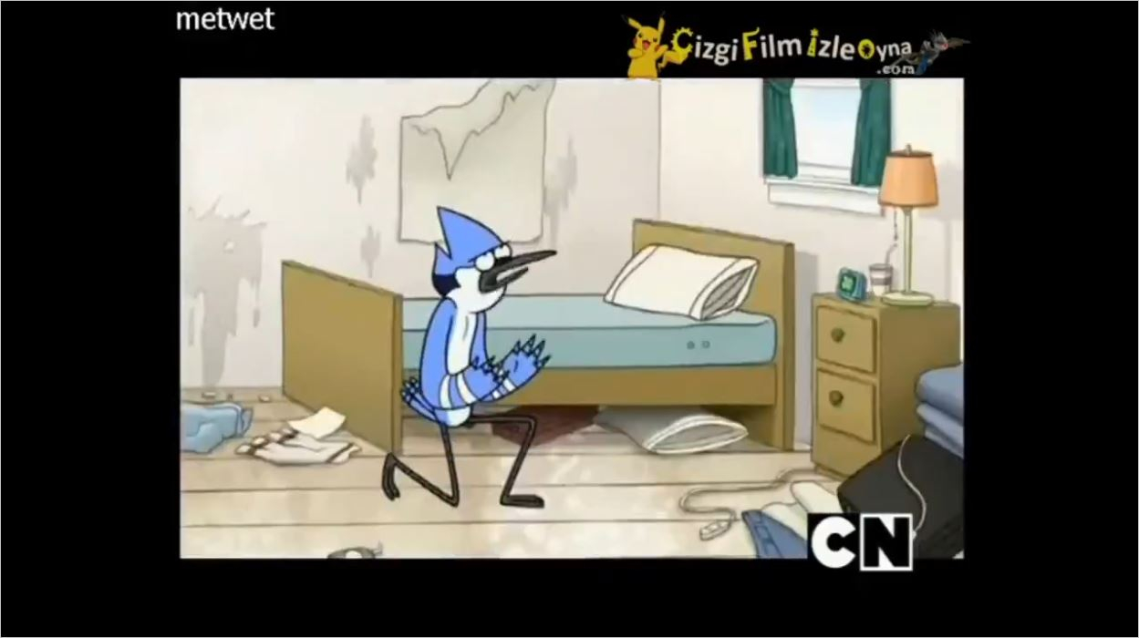 Sürekli Dizi - Dünyanın En İyi Kaseti - Part 1