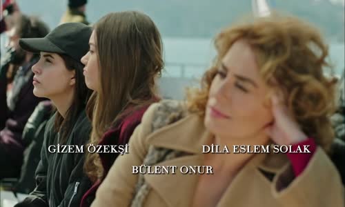 Fazilet Hanım ve Kızları- Kızlarım Layık O Yalılara