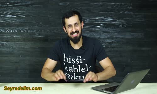 Hiss-i Kablel Vuku - Mehmet Yıldız