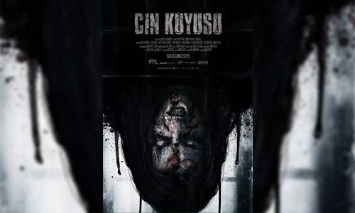 Cin Kuyusu 2015 Full Hd İzle
