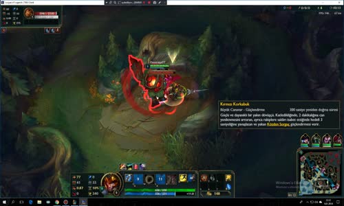 Jung İşe Yarıyor He