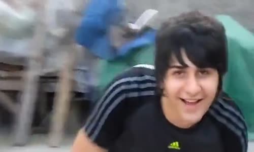 Arabesk Rap ve Devrim Niteliğindeki Klip