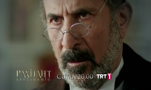 Payitaht Abdülhamid 23.Bölüm 2.Fragmanı
