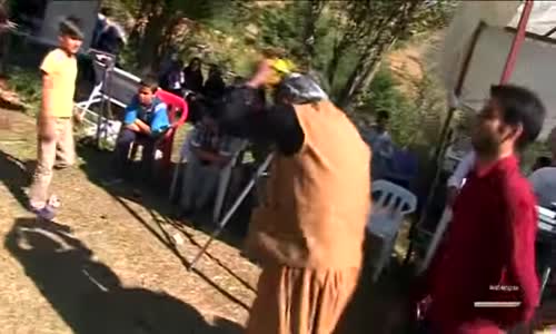 Daweta Sofi Ömer Kürtçe