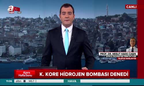 Kuzey Kore'nin Füze Denemeleri Türkiye'yi Nasıl Etkiler