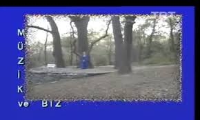 Esin Afşar-Ah Dost Deyu Deyu izle