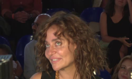 Didem Balçın Tatilini Yaptı