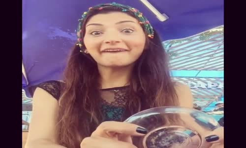 Keşfette Bi Kıza Denk Geldim Gerçekten Çok Yetenekliymiş 