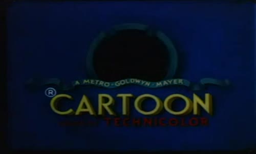 TOM VE JERRY (2)