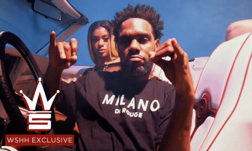 Keak Da Sneak & Kafani Ft. Bankroll Fresh -Bout That Paper