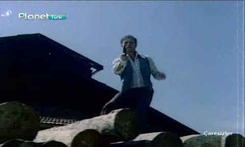 Cüneyt Arkın Çaresizler Filminden Dövüş Sahnesi Replik 