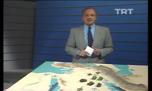 32. Gün-1. Körfez Savaşı'nda İsrail 