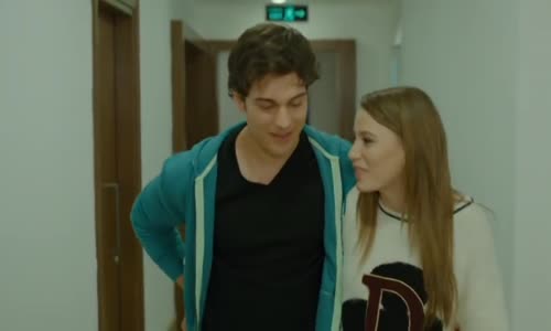 Medcezir 22.Bölüm Yaman Mira - Oda Uyuma Sahnesi