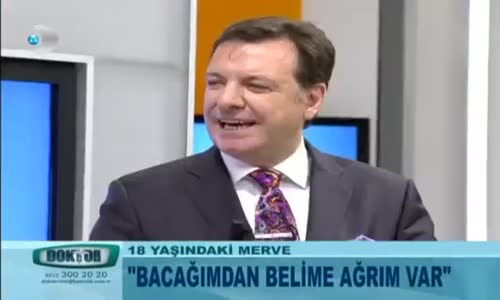 Stres Bel Fıtığını Tetikler Mi