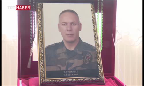 Şehit Çocuğunun Sünnet Davetiyesi Sosyal Medyada İlgi Odağı