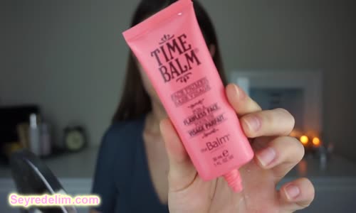 Mezuniyet Makyajı Pembe Altın - Rose Gold 