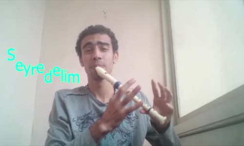 Medhat Mamdouh-Game Of Thrones Oyun Müziği Fülüt Beat Bax