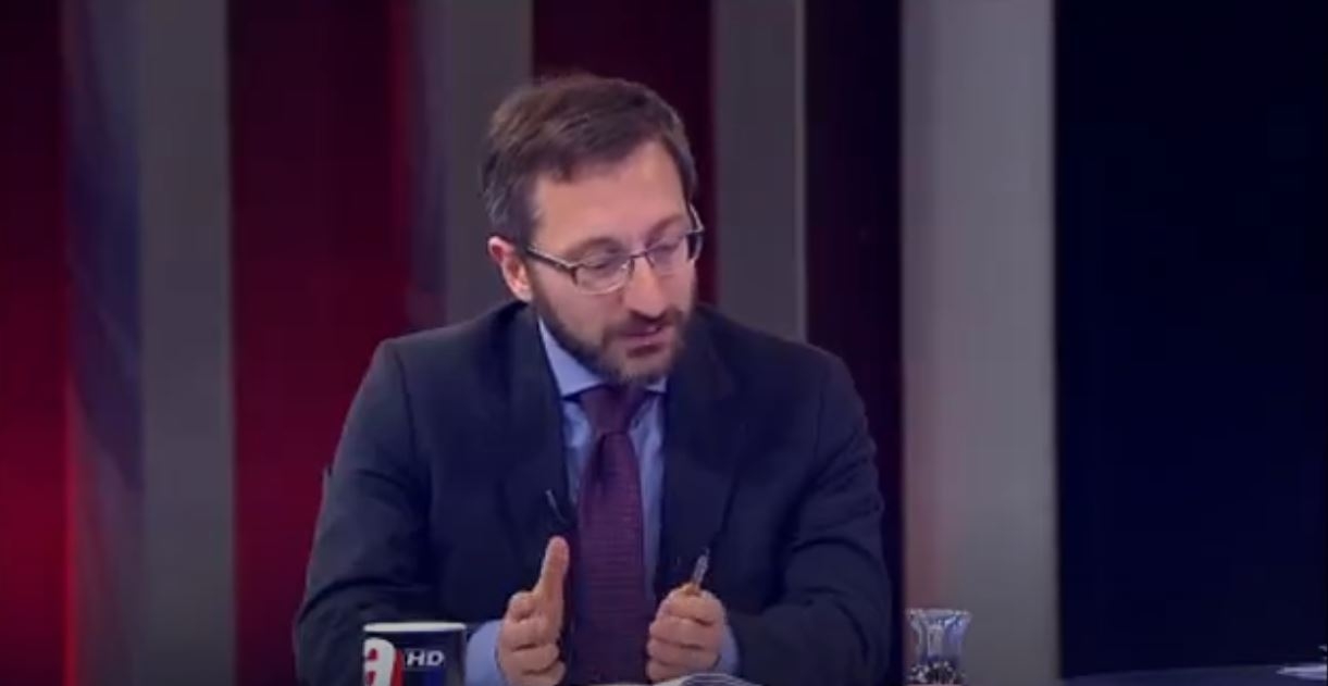 Erdoğan  Türkiye’de Siyaseti Bir Çözüm Merkezi Haline Getirdi