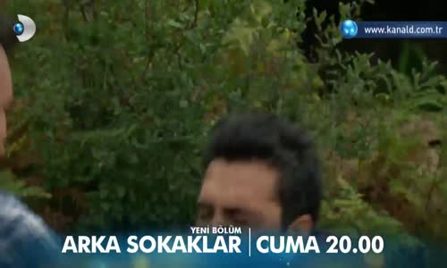 Arka Sokaklar 449. Bölüm Fragmanı 