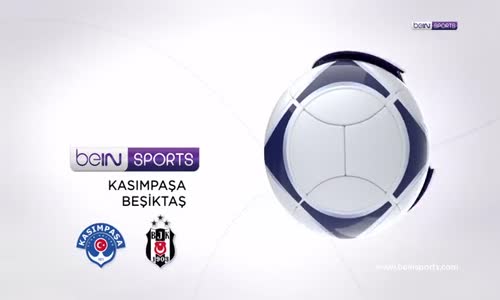 Kasımpaşa 2-2 Beşiktaş Özet
