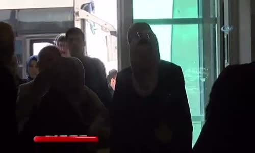 Bursa Belediye Başkanı İstifa Etmedi 