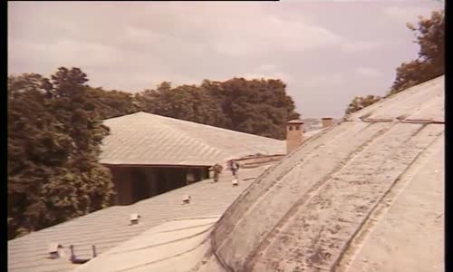 Sultanahmet'te Tarihi Kovalamaca