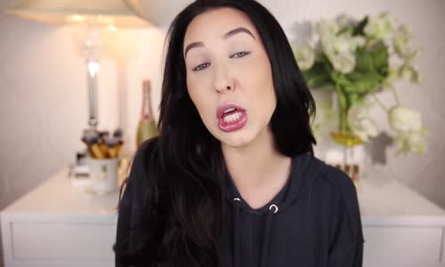 Muhteşem Dumanlı Göz  Makyajı