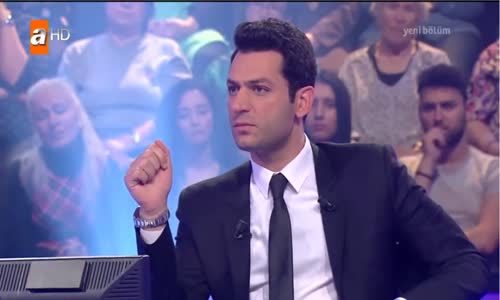 Kim Milyoner Olmak İster - Komando Abimizin Anıları