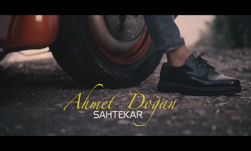 Ahmet Doğan - Sahtekar 