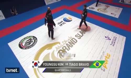 Rakibinin Elinde Bayıldı!