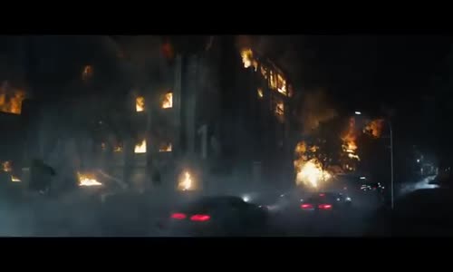 HIZLI VE ÖFKELİ 8 - Türkçe Dublajlı ilk fragman