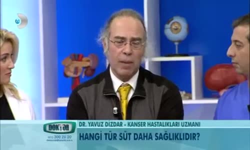 Hangi Süt Daha Sağlıklı