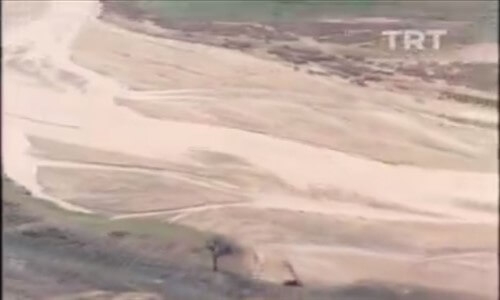 Çankırı'nın Tarihi İzle