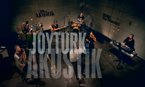 Emre Altuğ Tek Aşkım Akustik