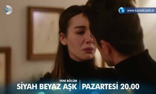 Siyah Beyaz Aşk 19. Bölüm 3. Fragmanı