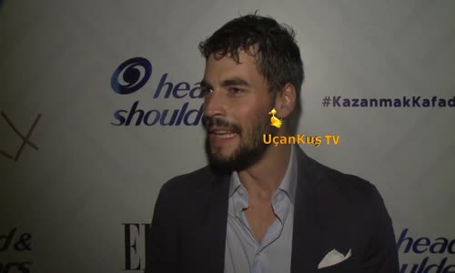 Hercai Dizisinin Yakışıklısı Akın Akınözü Askerlik Anılarını Anlattı