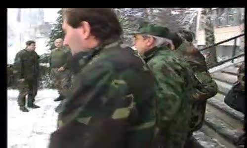 Deniz Baykal'ın Saraybosna Ziyareti izle